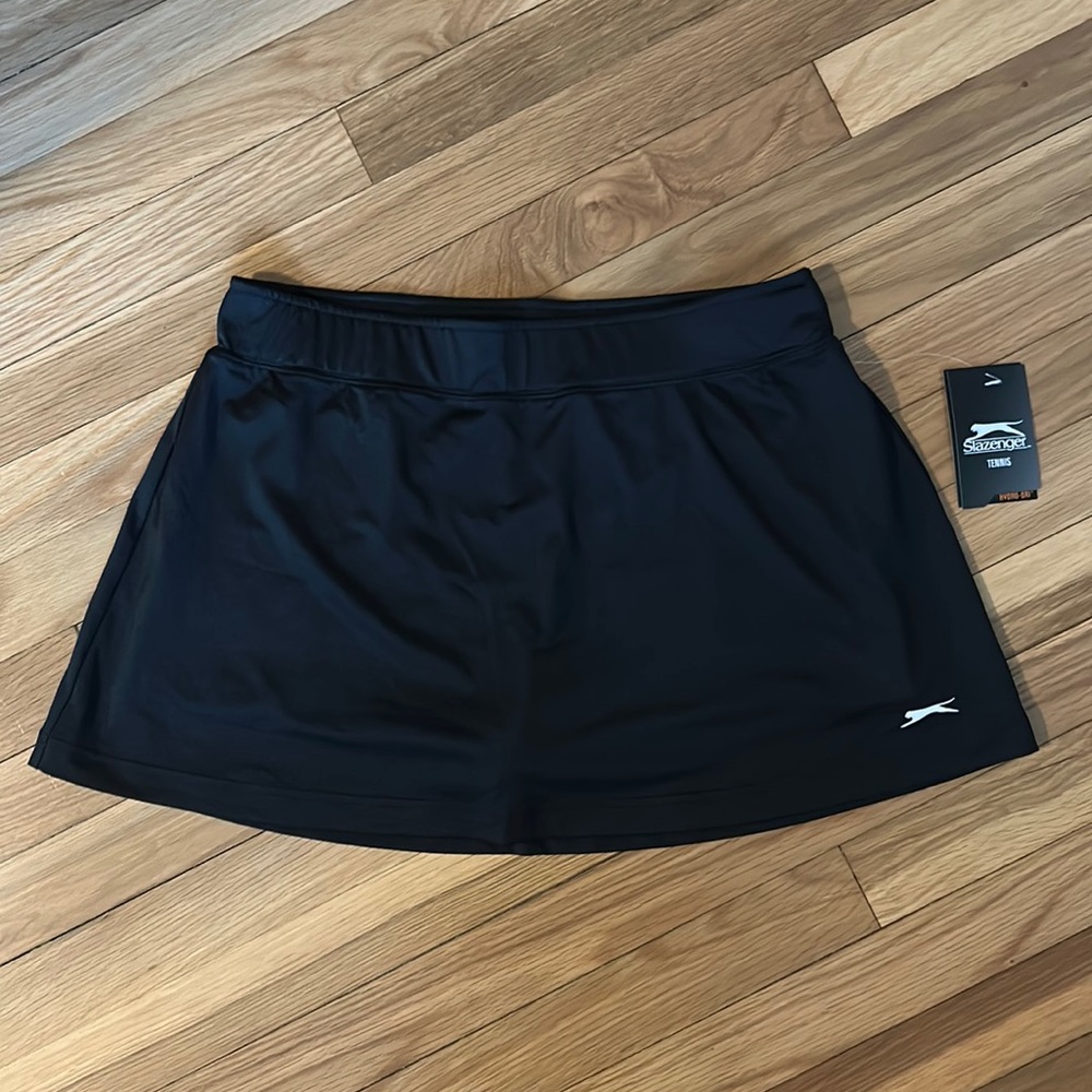 Slazenger Women's Ace Knit Skort